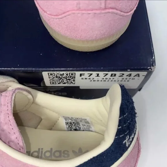 adidas gazelle silver green womens Adidas Samba OG notitle Pink  Summersnkrs